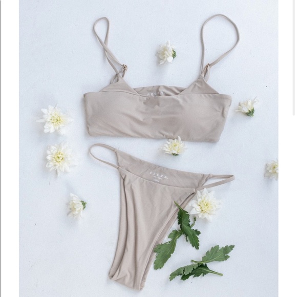 Feeka The Label swimsuit - Picture 4 of 5